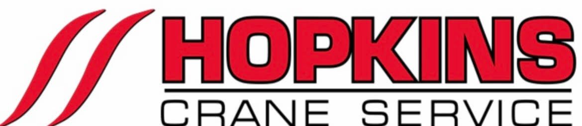 Hopkins Crane Service